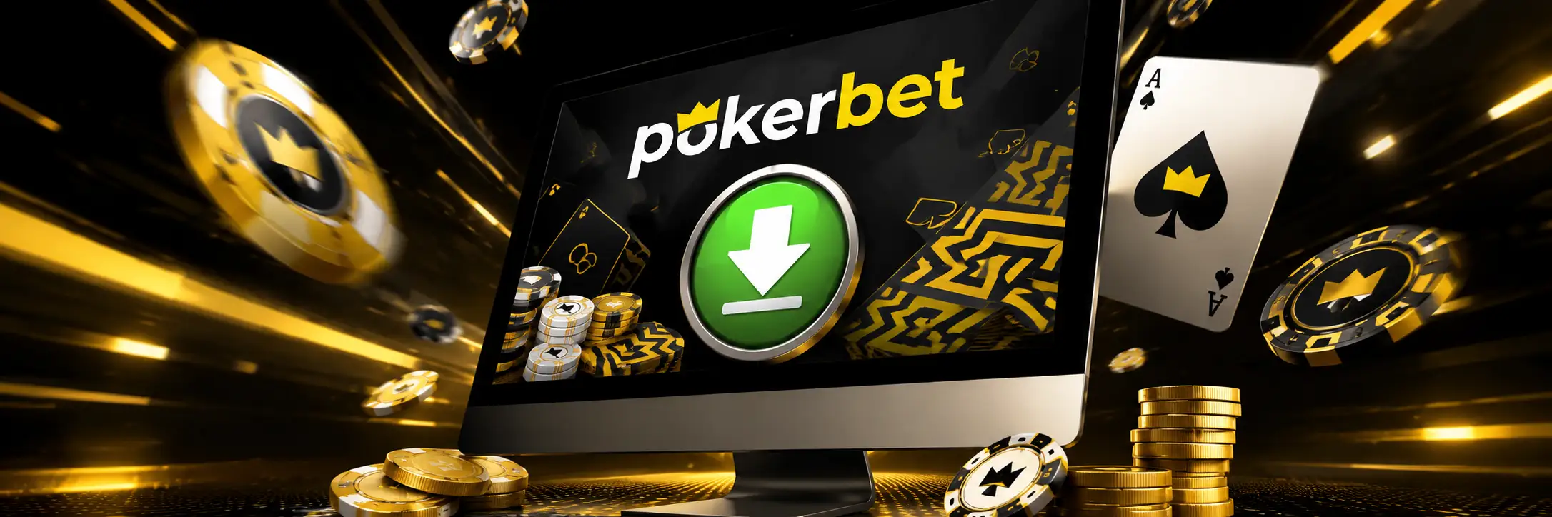 Додаток PokerBet